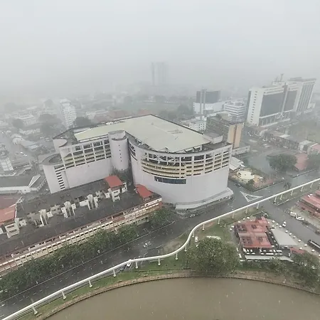 The Shore Residence Melaka Exterior photo