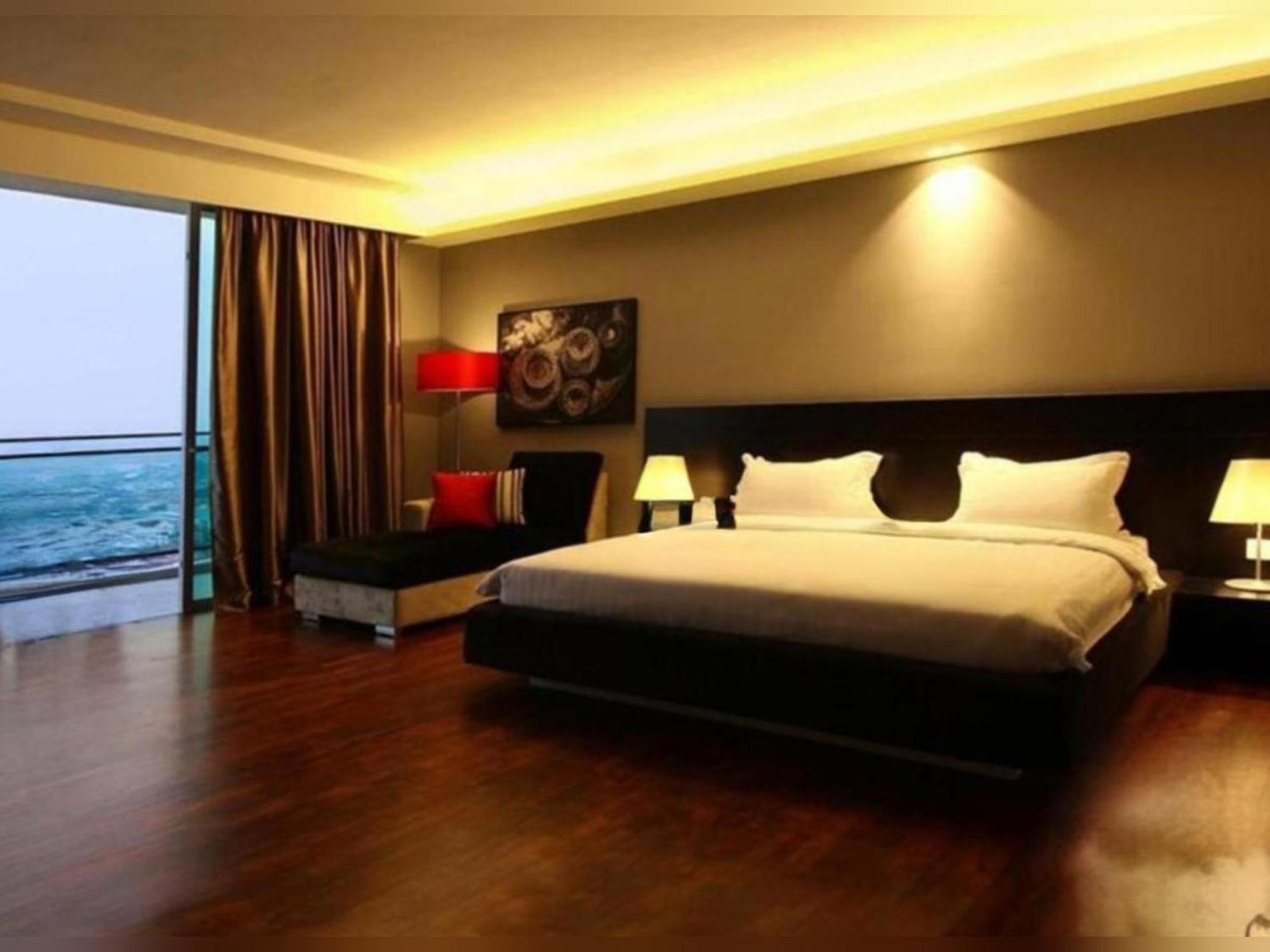 The Shore Apartment Malacca