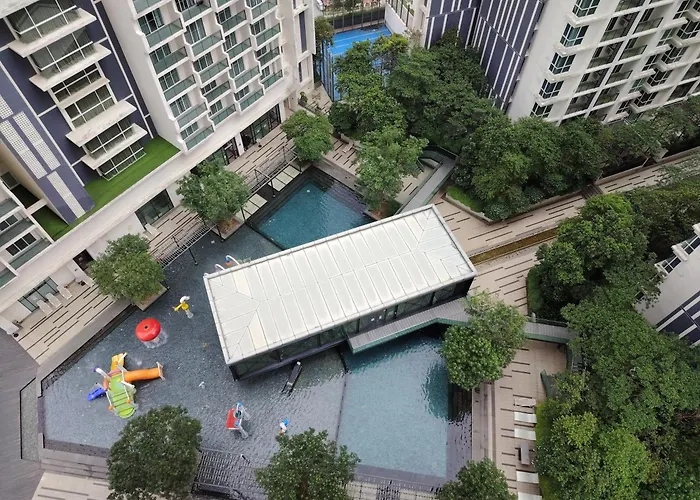 The Shore Residence Melaka