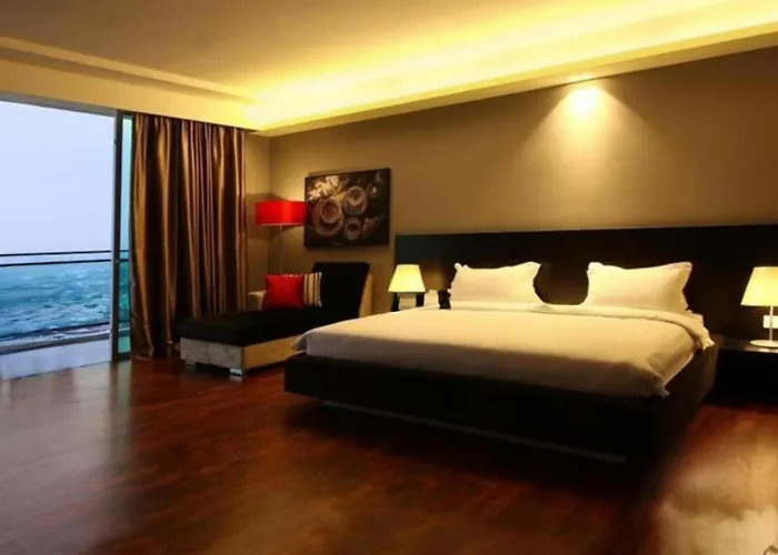 The Shore Residence Melaka