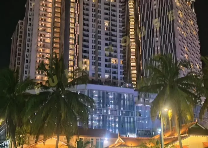 The Shore Residence Melaka