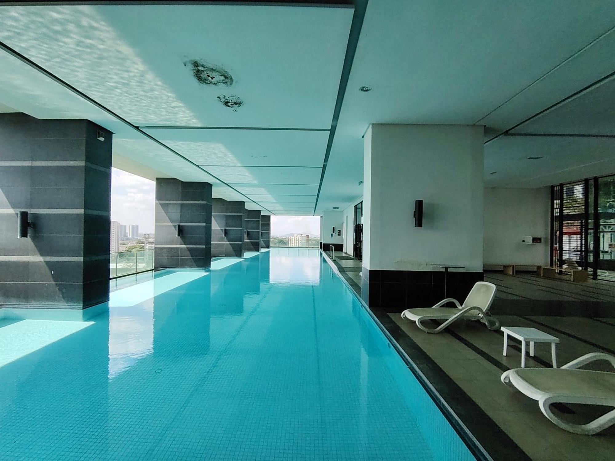 The Shore Apartment *