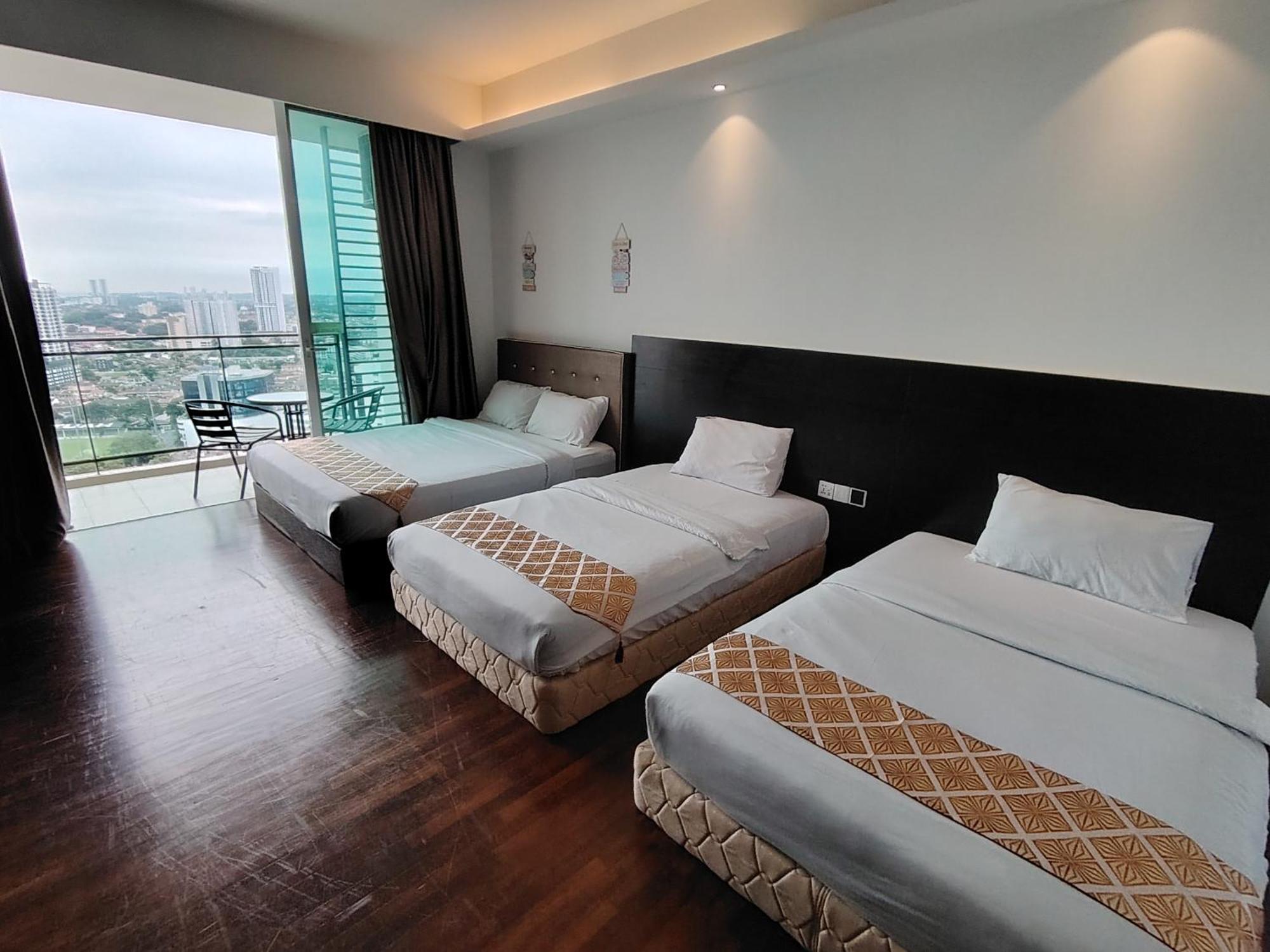 Apartment The Shore